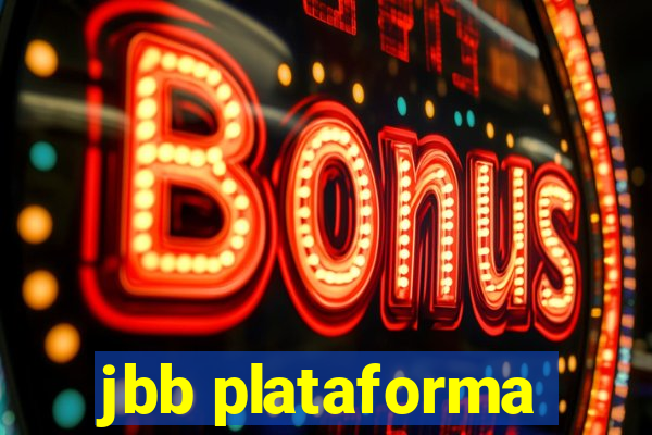 jbb plataforma